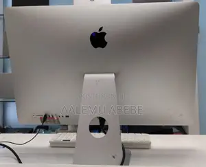 New Desktop Computer Apple iMac 16GB Intel Core I5 SSD 1T