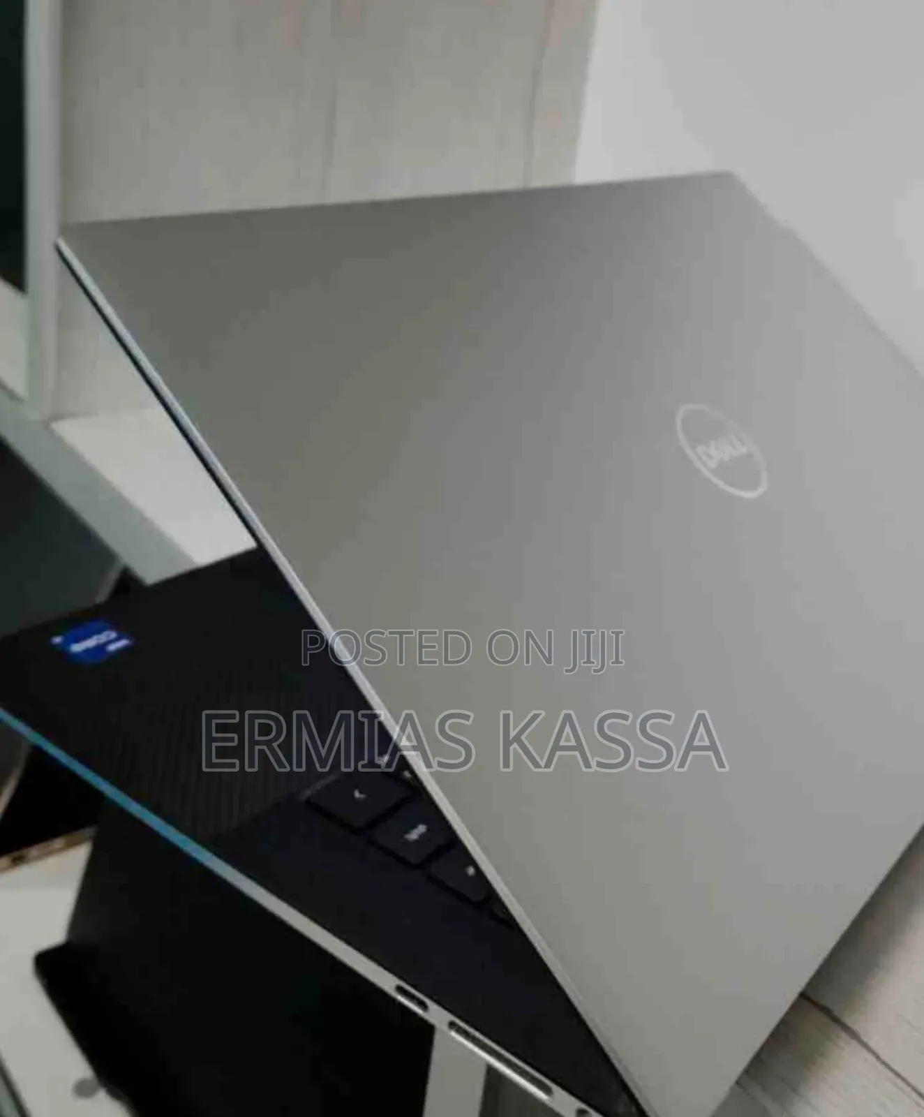 New Laptop Dell XPS 15 16GB Intel Core I7 SSD 512GB