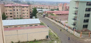 Photo - Furnished 3bdrm Condo in ቦሌ አራብሳ በዘመናዊ መልኩ, Bole for sale