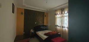 Furnished 3bdrm Condo in ቦሌ አራብሳ በዘመናዊ መልኩ, Bole for sale
