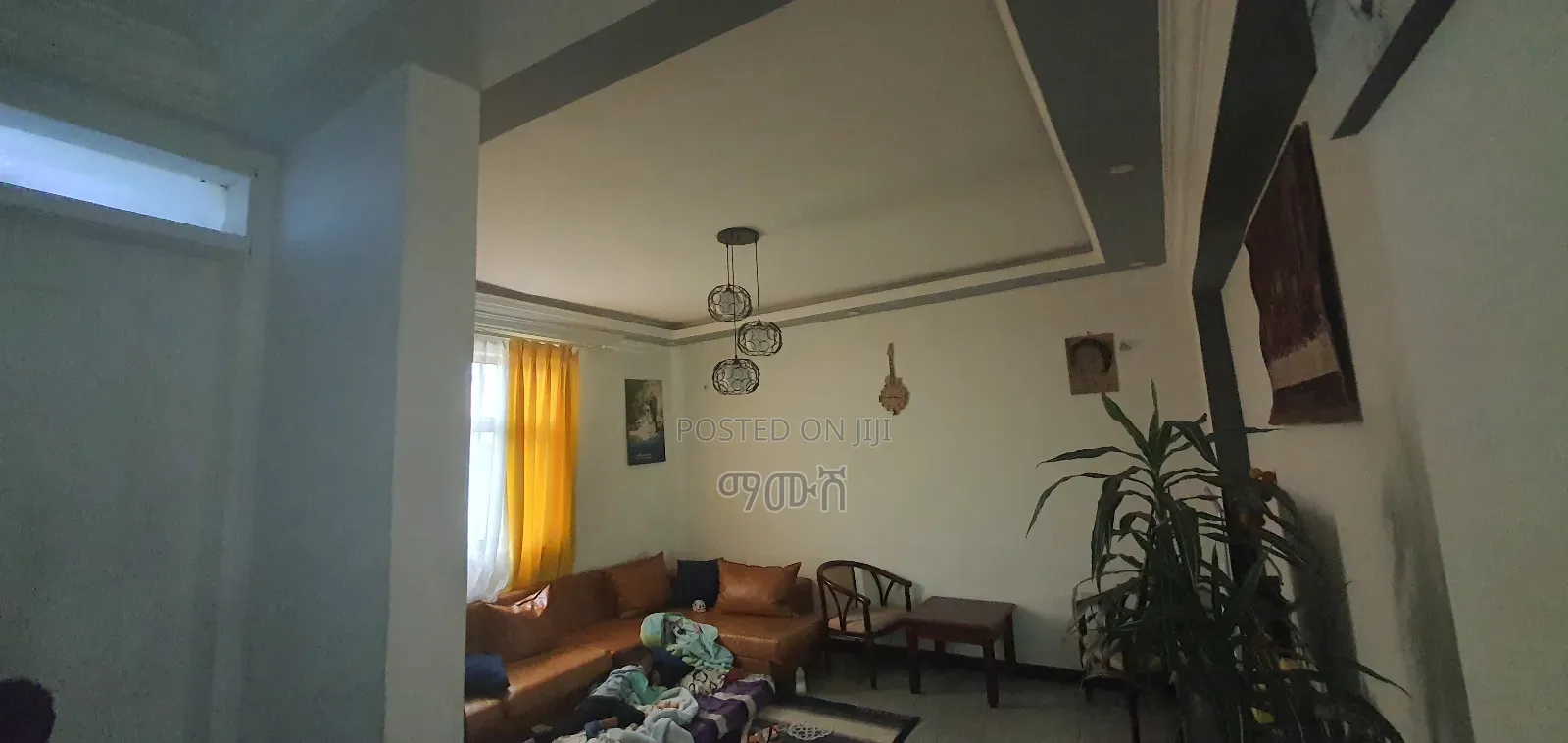 Furnished 3bdrm Condo in ቦሌ አራብሳ በዘመናዊ መልኩ, Bole for sale