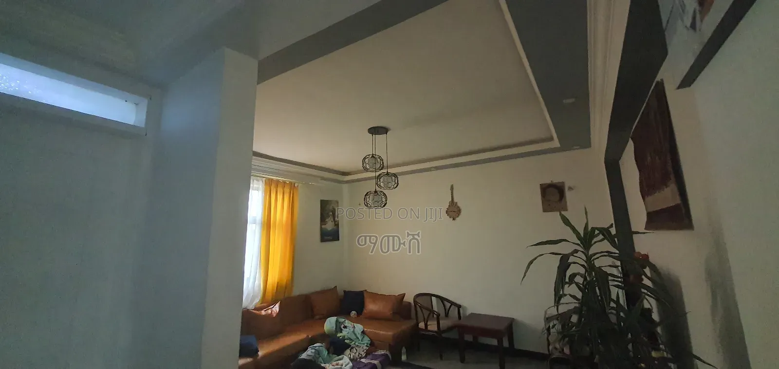 Furnished 3bdrm Condo in ቦሌ አራብሳ በዘመናዊ መልኩ, Bole for sale