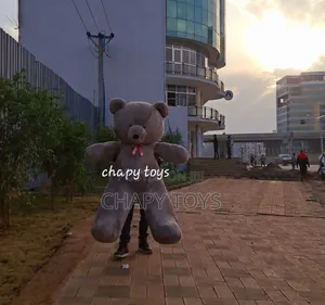 Chapy Toys 2 Meter Extra Large Teddy Bear