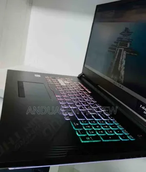 New Laptop Asus ROG Strix G15 16GB Intel Core I7 SSD 1T