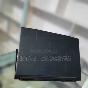 Photo - New Laptop MSI Katana 15 32GB Intel Core I9 SSD 1T