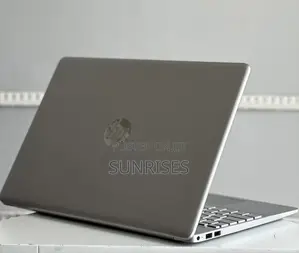 Photo - New Laptop HP Pavilion 15 8GB Intel Core I5 SSD 512GB