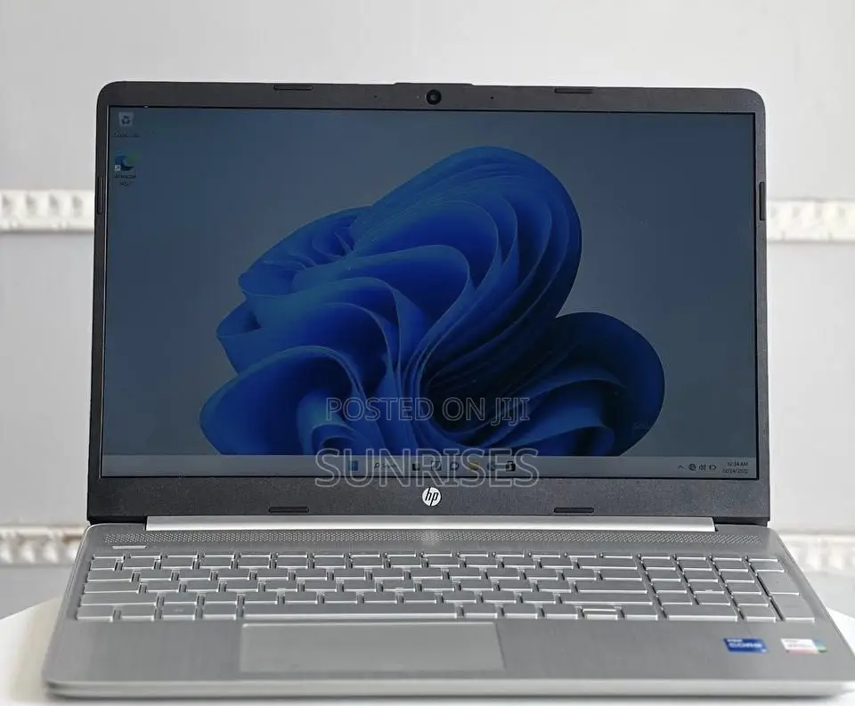 New Laptop HP Pavilion 15 8GB Intel Core I5 SSD 512GB