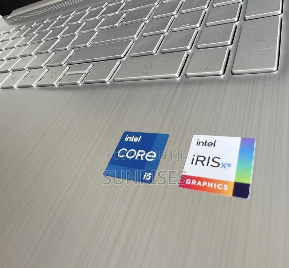 New Laptop HP Pavilion 15 8GB Intel Core I5 SSD 512GB