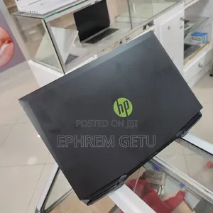 New Laptop HP Pavilion 15 8GB Intel Core I5 SSD 512GB