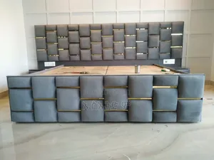 Photo - King Sized Bed Design