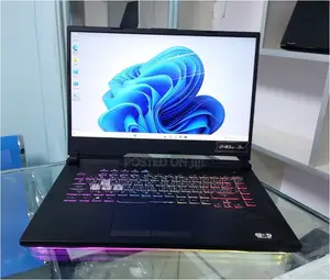 Photo - New Laptop Asus ROG Strix G15 16GB Intel Core I7 SSD 1T