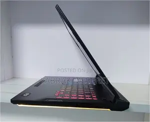 New Laptop Asus ROG Strix G15 16GB Intel Core I7 SSD 1T