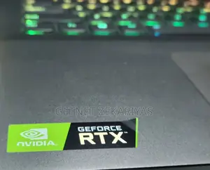 Photo - New Laptop Lenovo Legion 5 16GB AMD Ryzen 7 SSD 1.5T