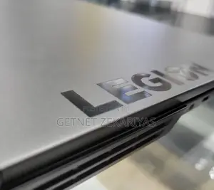 New Laptop Lenovo Legion 5 16GB AMD Ryzen 7 SSD 1.5T