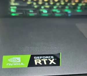 New Laptop Lenovo Legion 5 16GB AMD Ryzen 7 SSD 1.5T