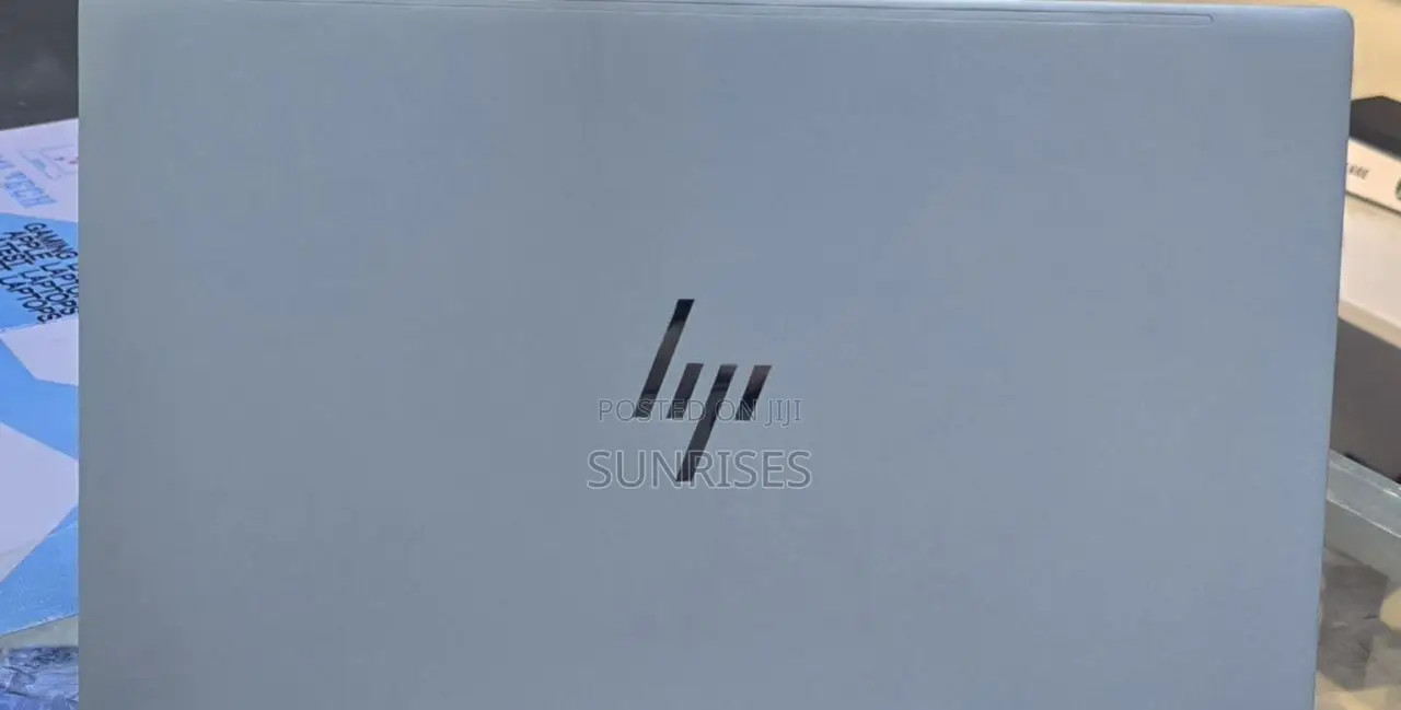 New Laptop HP Envy 14 16GB Intel Core I5 SSD 512GB