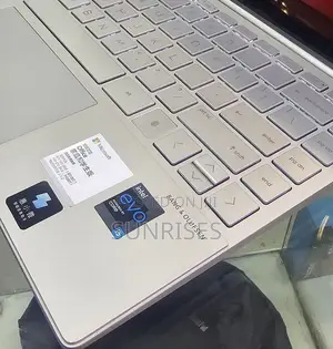 New Laptop HP Envy 14 16GB Intel Core I5 SSD 512GB