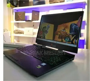 New Laptop HP Omen X 16GB Intel Core I7 SSD 1T