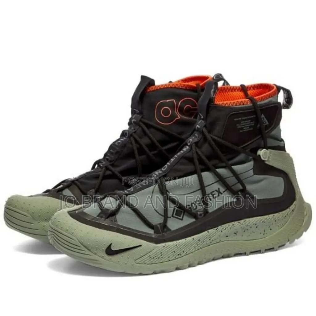 ACG Nike Master Quality Shoes