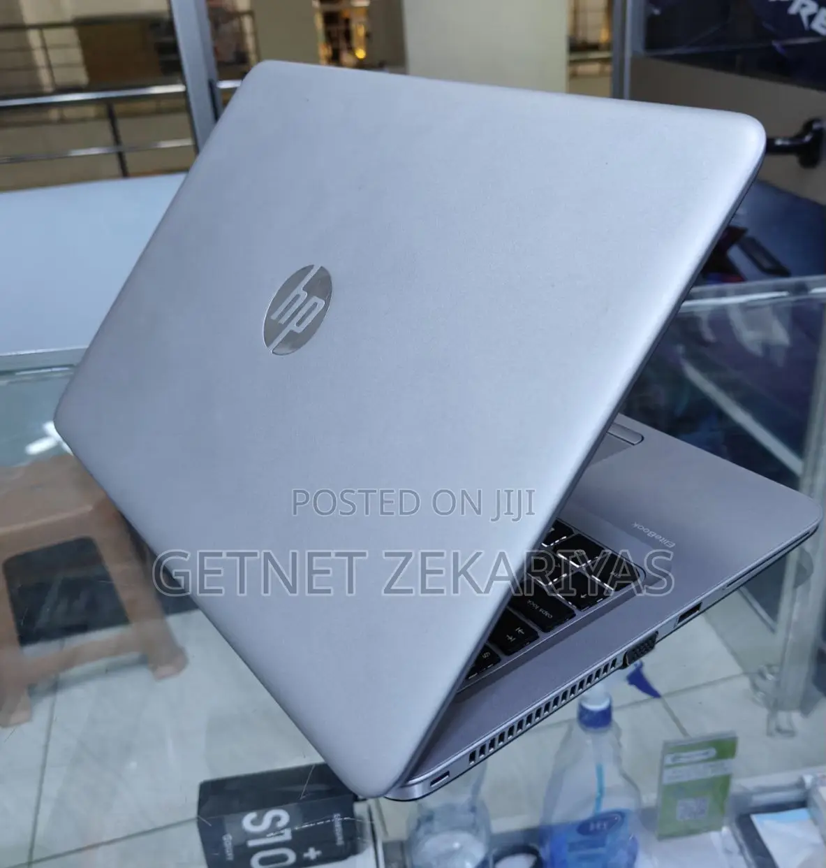 New Laptop HP EliteBook 840 G4 16GB Intel Core I7 SSD 1T