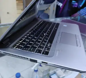 New Laptop HP EliteBook 840 G4 16GB Intel Core I7 SSD 1T