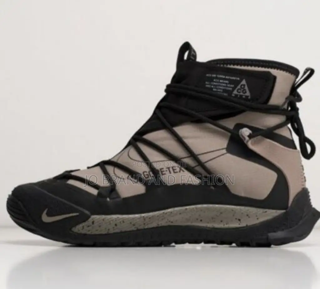 ACG Nike Master Quality Shoes