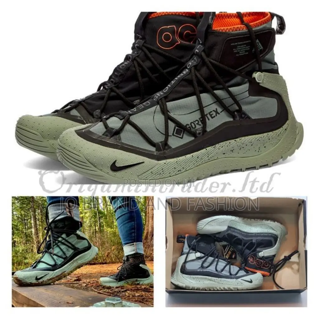 ACG Nike Master Quality Shoes