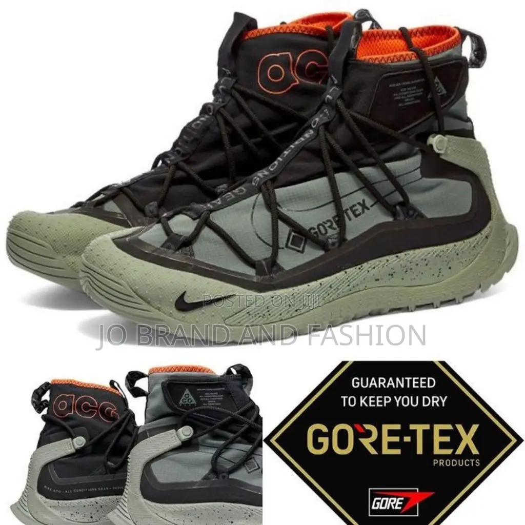 ACG Nike Master Quality Shoes
