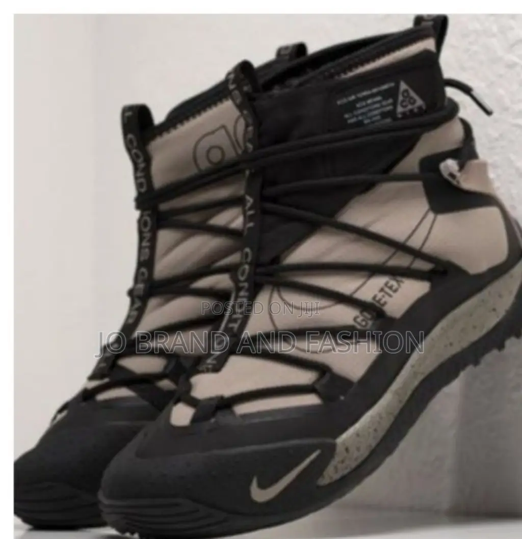 ACG Nike Master Quality Shoes