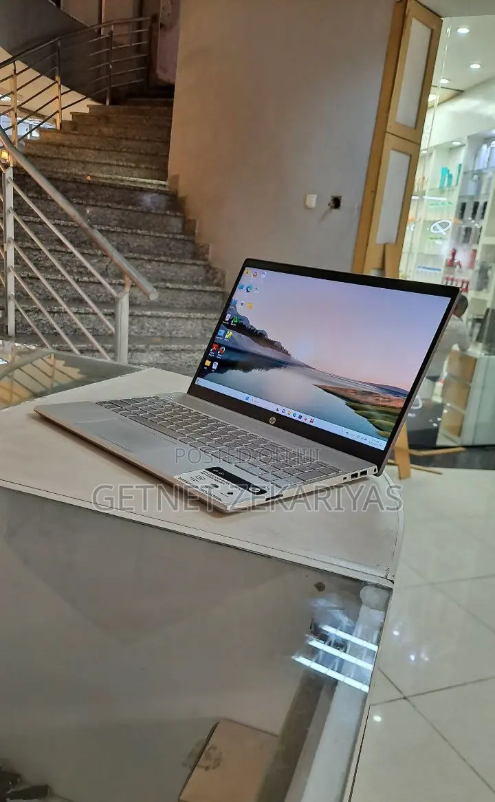 New Laptop HP Pavilion 15 16GB Intel Core I7 SSD 512GB