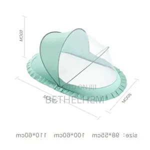 Portable Foldable Mosquito Net for Kids