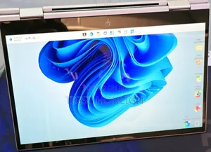 New Laptop HP EliteBook X360 1040 G7 8GB Intel Core I7 SSD 512GB