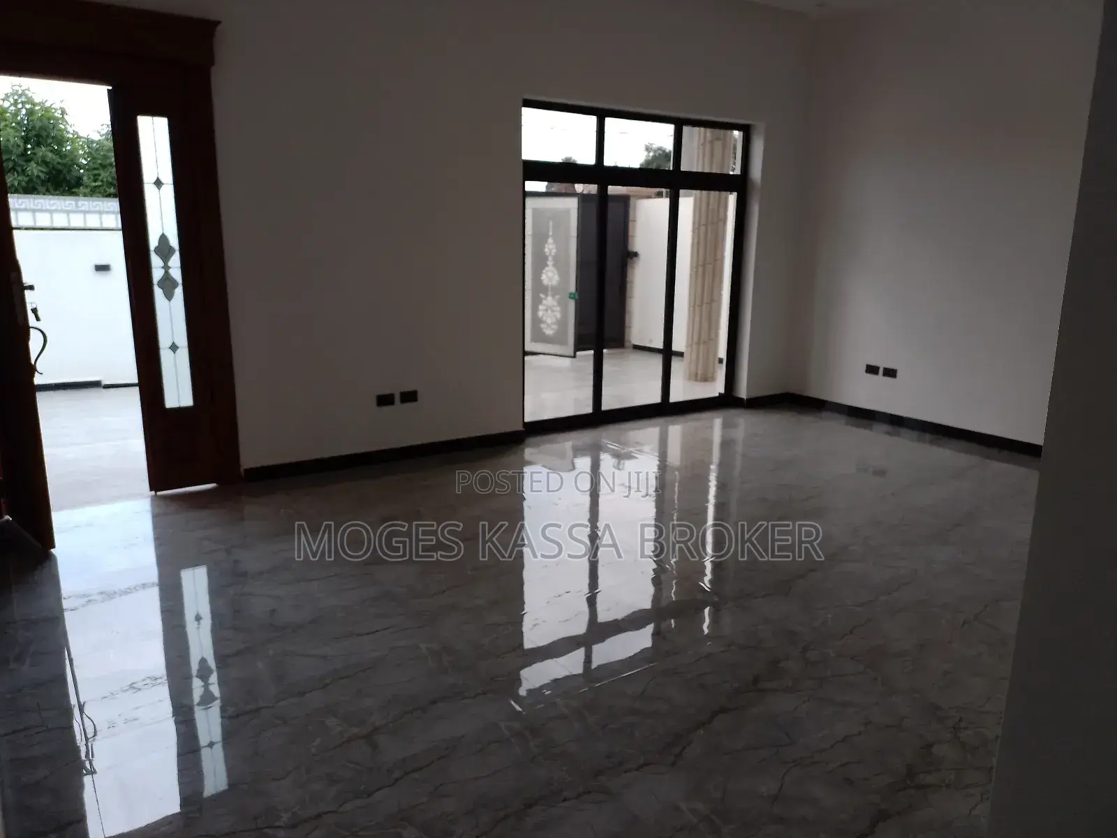 3bdrm Villa in አያት የአያት ቤቶች በልዮ ጥራት, Yeka for sale