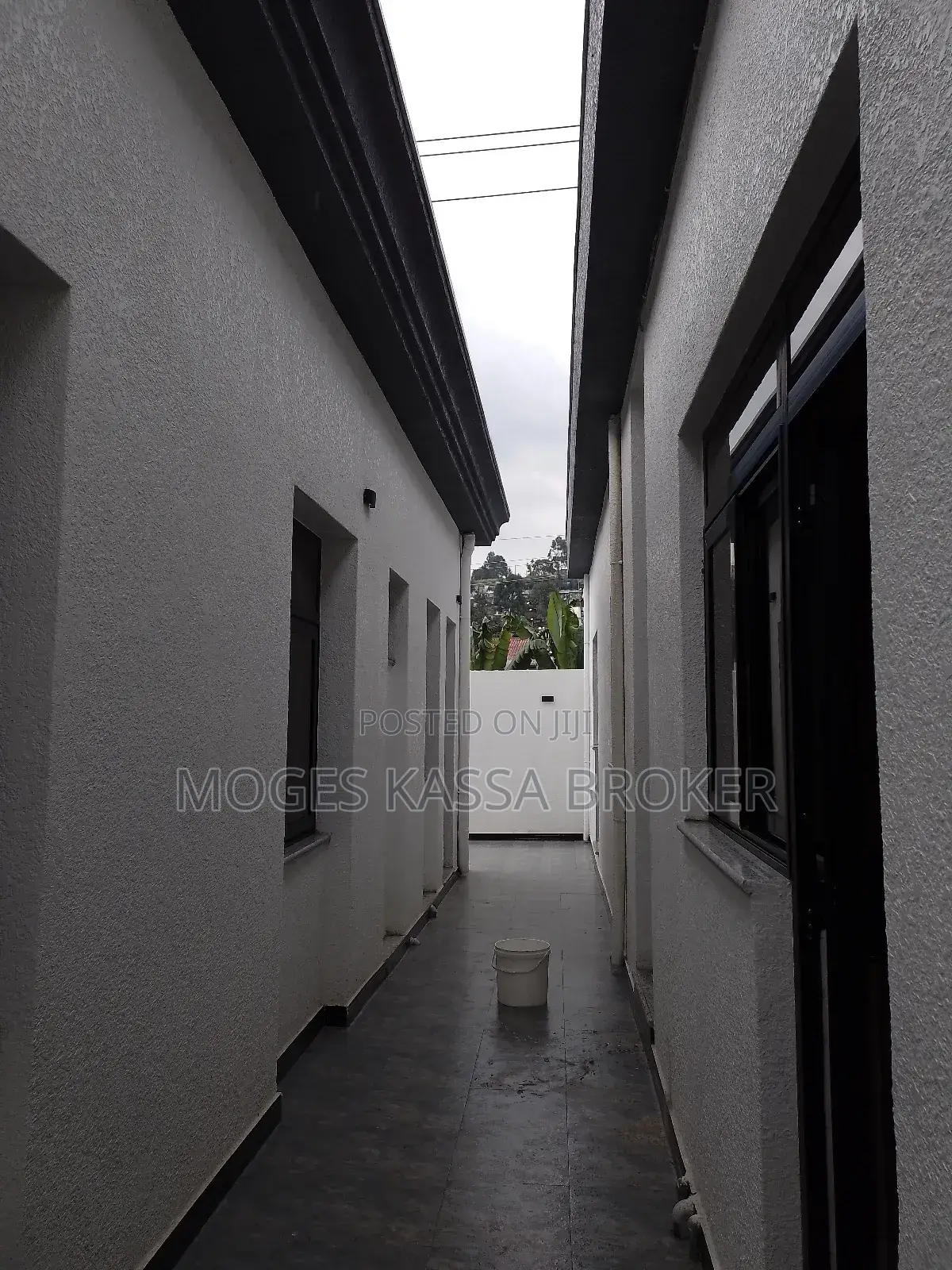 3bdrm Villa in አያት የአያት ቤቶች በልዮ ጥራት, Yeka for sale