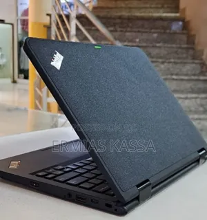 New Laptop Lenovo Yoga 11e 4GB Intel Celeron SSD 128GB