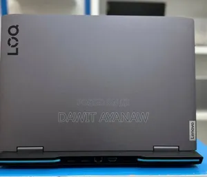 New Laptop Lenovo 16GB AMD Ryzen 5 SSD 512GB