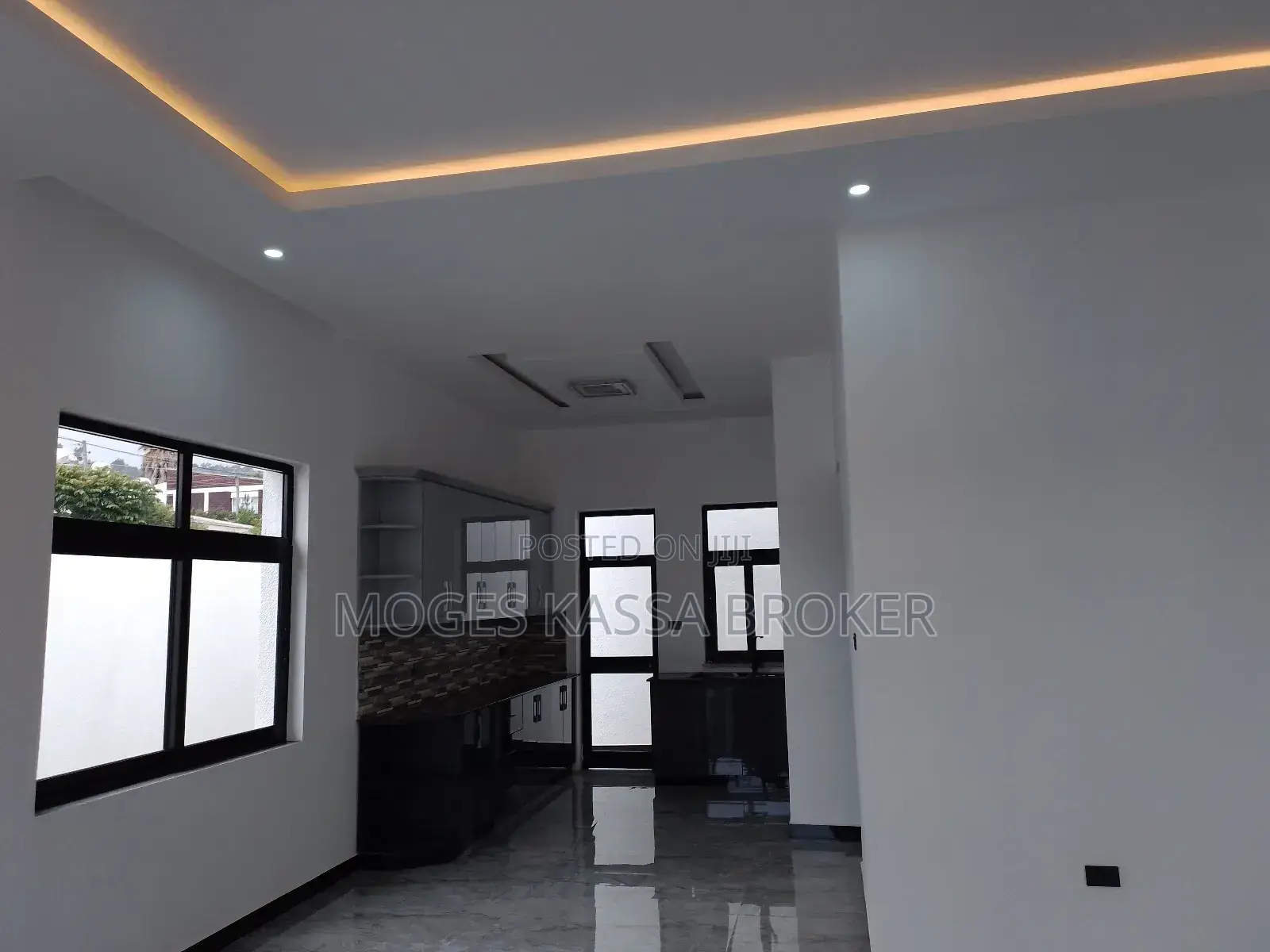 3bdrm Villa in አያት የአያት ቤቶች በልዮ ጥራት, Yeka for sale