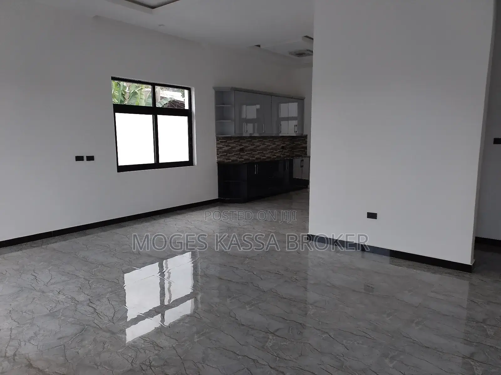 3bdrm Villa in አያት የአያት ቤቶች በልዮ ጥራት, Yeka for sale