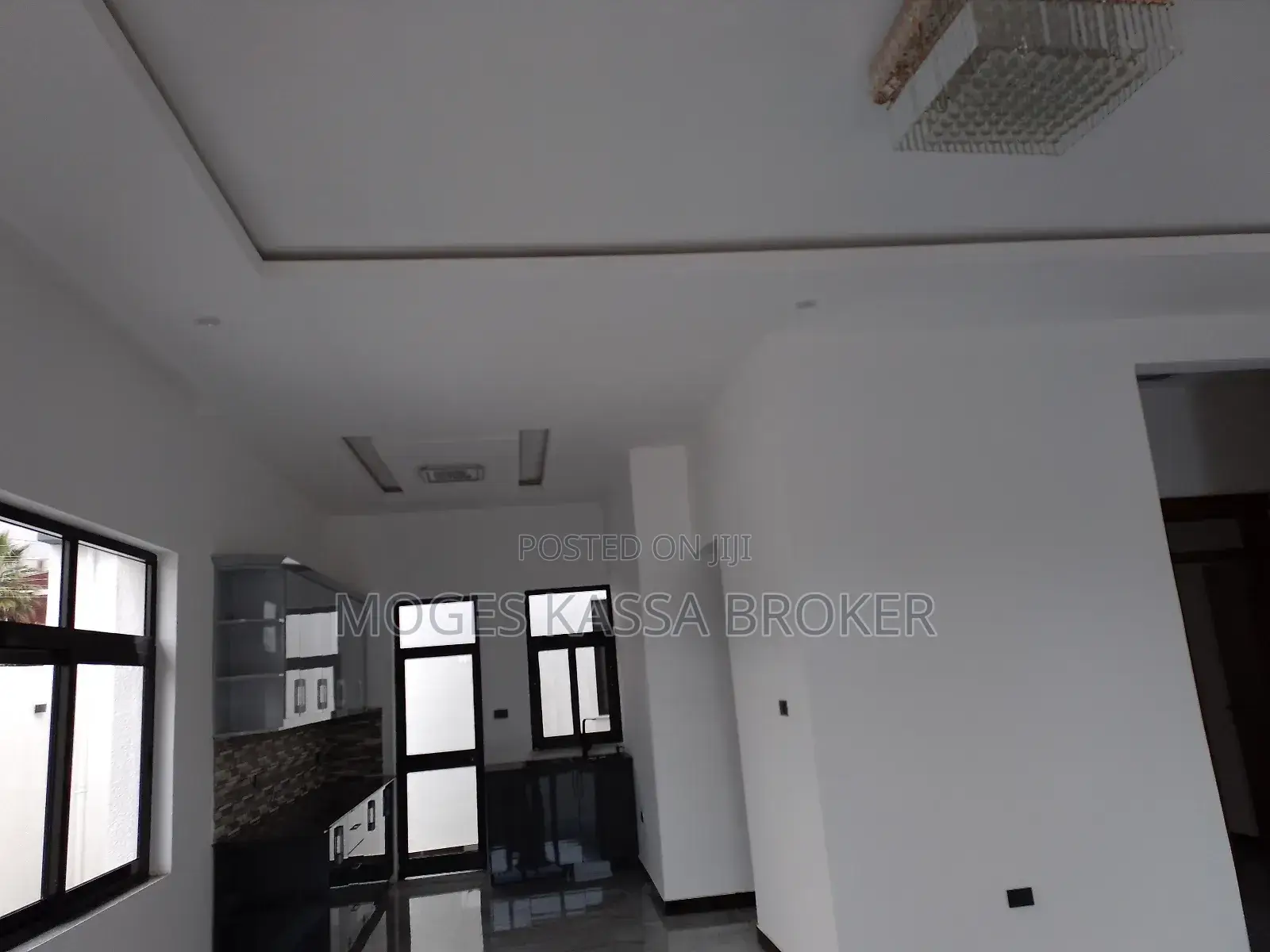 3bdrm Villa in አያት የአያት ቤቶች በልዮ ጥራት, Yeka for sale