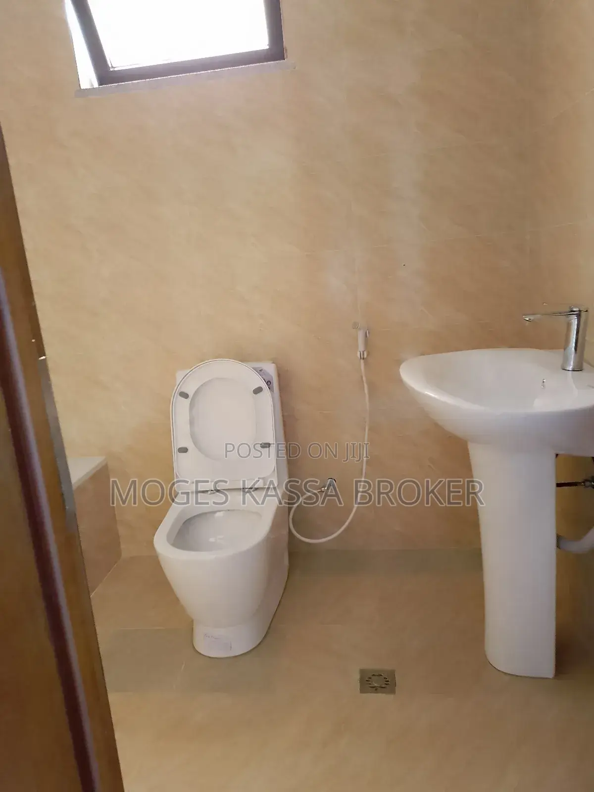 3bdrm Villa in አያት የአያት ቤቶች በልዮ ጥራት, Yeka for sale