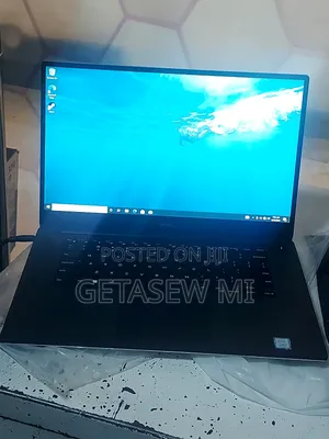 Photo - New Laptop Dell Precision 5530 32GB Intel Core I7 SSD 1T