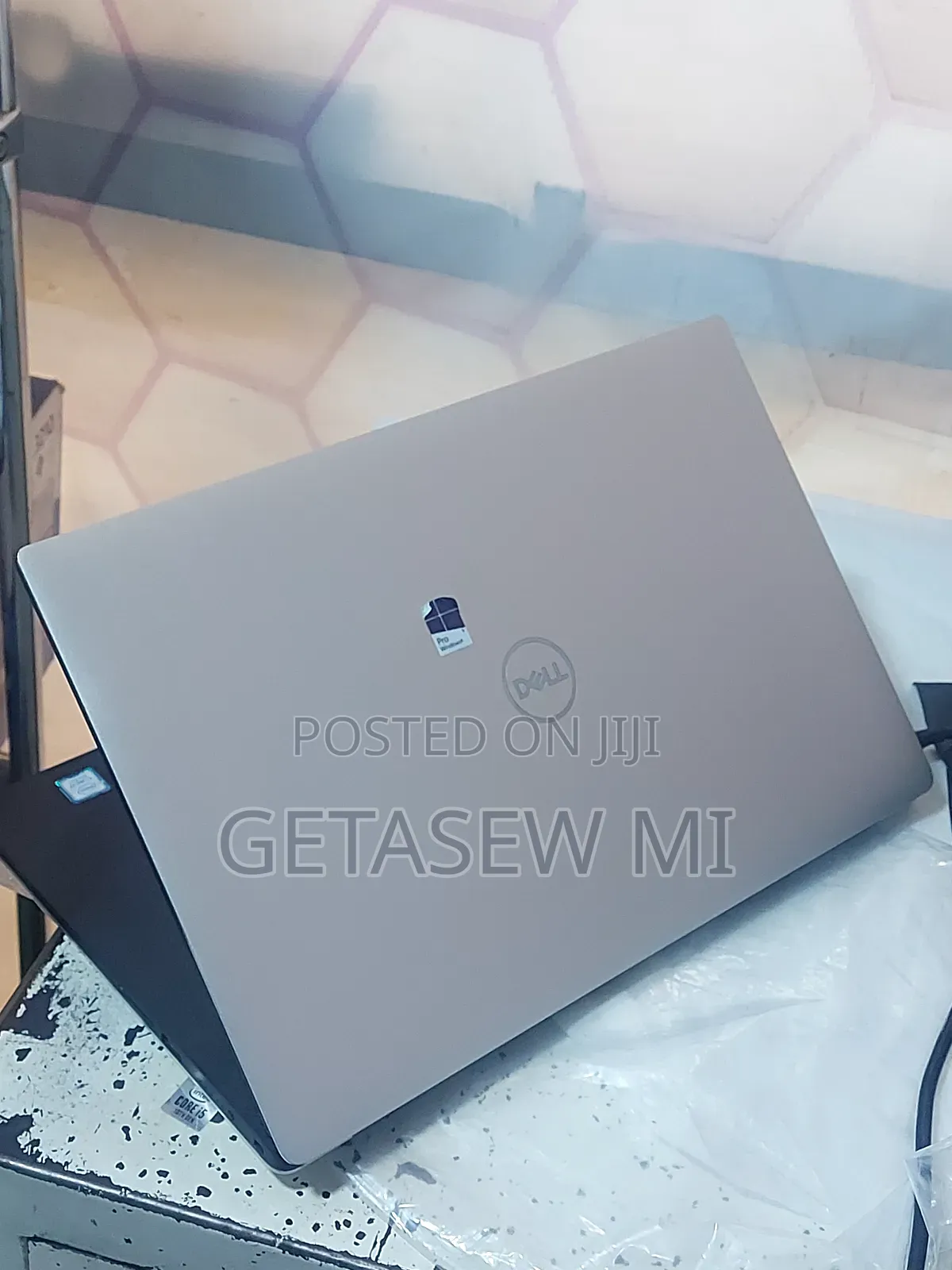 New Laptop Dell Precision 5530 32GB Intel Core I7 SSD 1T