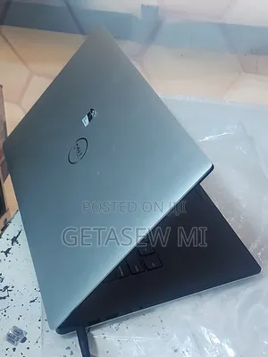 New Laptop Dell Precision 5530 32GB Intel Core I7 SSD 1T