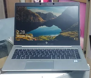 New Laptop HP EliteBook 840 16GB Intel Core I7 SSD 512GB