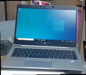 New Laptop HP EliteBook 840 16GB Intel Core I7 SSD 512GB