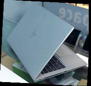 New Laptop HP EliteBook 840 16GB Intel Core I5 SSD 512GB