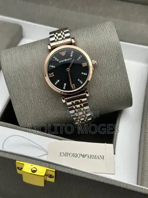 Womens Watch