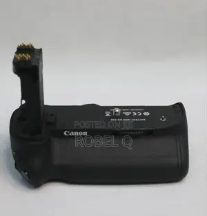 Photo - Battery Grip for 5d Mark 4 (BG-E20)