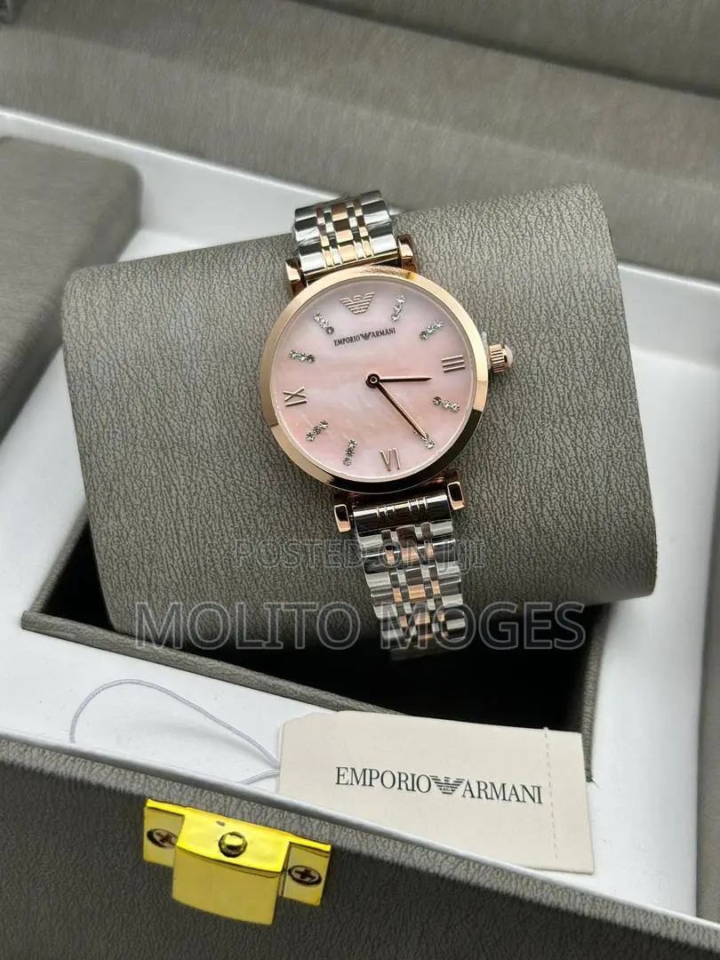 Womens Watch