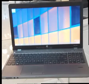 Photo - New Laptop HP ProBook 4545S 8GB AMD A6 HDD 500GB